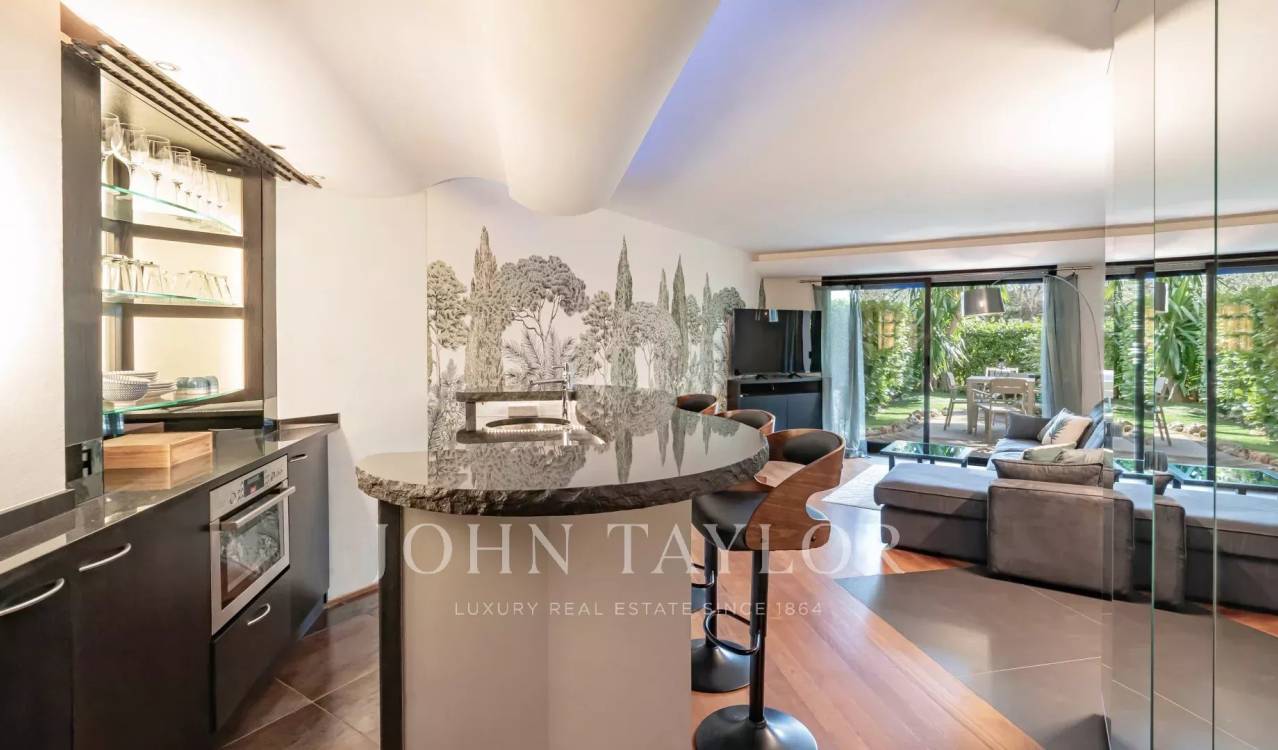 Annonce Vente Studio Saint-Jean-Cap-Ferrat (06230) — photo 3