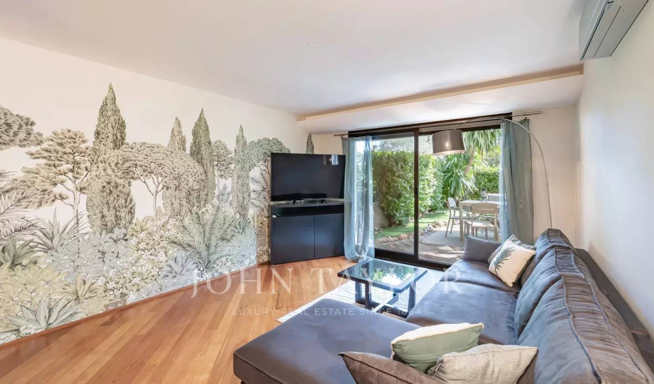 Annonce Vente Studio Saint-Jean-Cap-Ferrat (06230) — photo 4