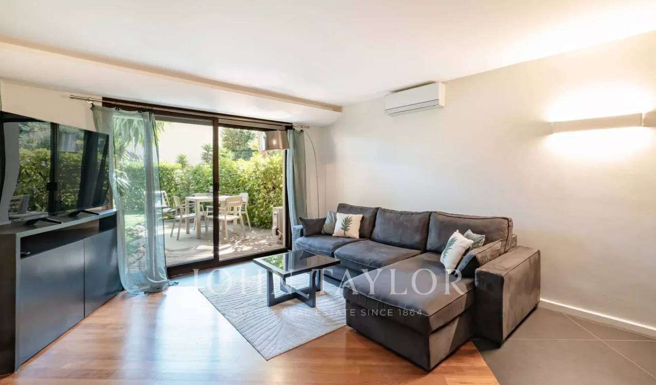 Annonce Vente Studio Saint-Jean-Cap-Ferrat (06230) — photo 5
