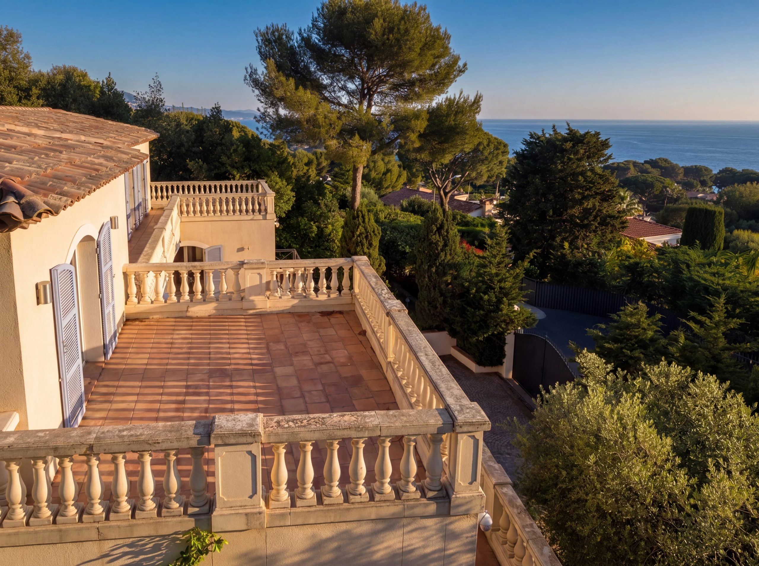 Achat Villa Saint-Jean-Cap-Ferrat raffinée proche Grand Hôtel — photo 2