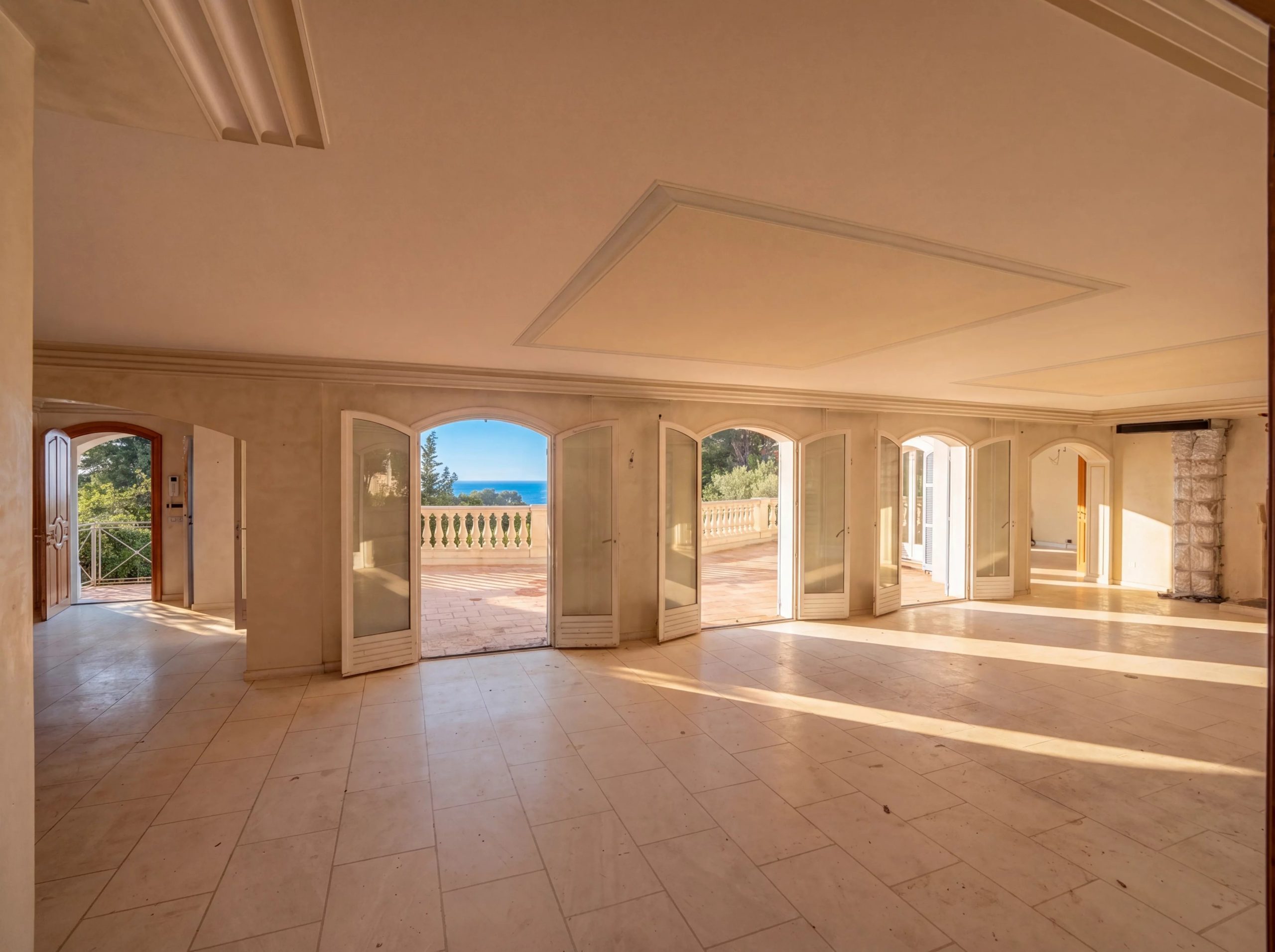 Achat Villa Saint-Jean-Cap-Ferrat raffinée proche Grand Hôtel — photo 3