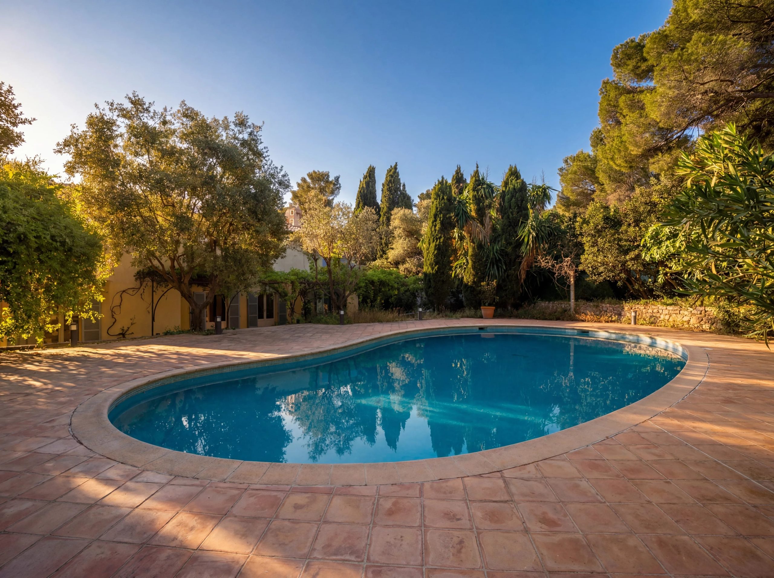 Achat Villa Saint-Jean-Cap-Ferrat raffinée proche Grand Hôtel — photo 4