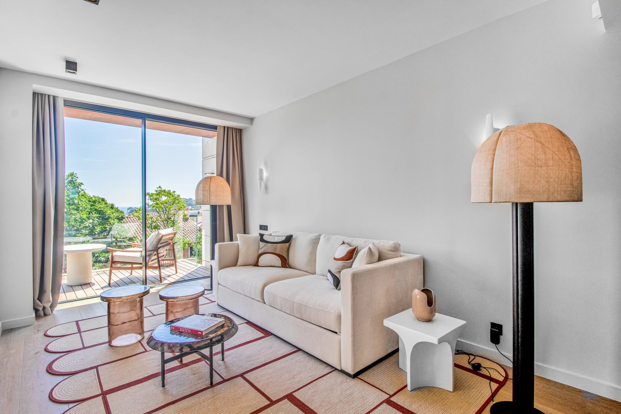 Achat Villa Saint-Jean-Cap-Ferrat Proche des plages — photo 3