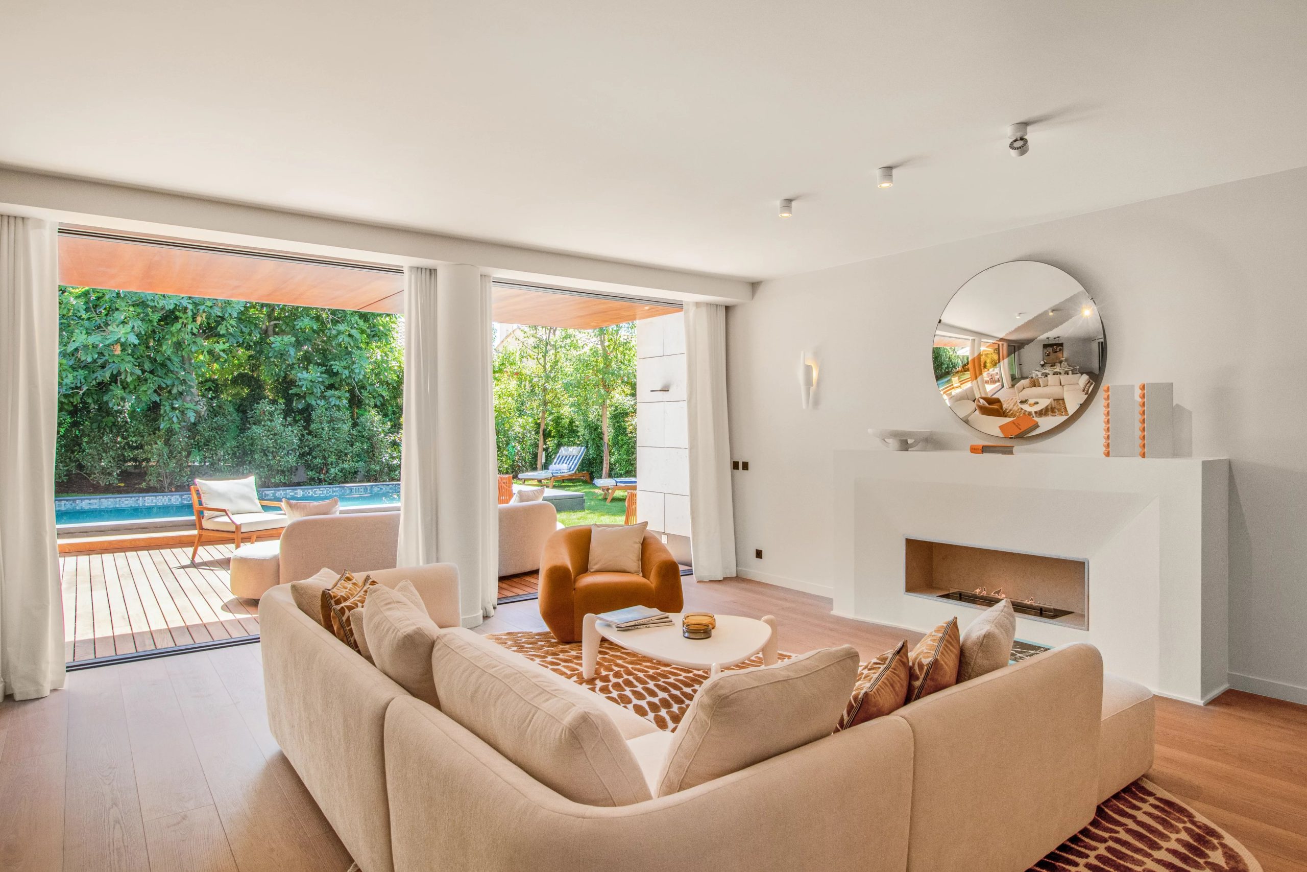 Achat Villa Saint-Jean-Cap-Ferrat Proche des plages — photo 4