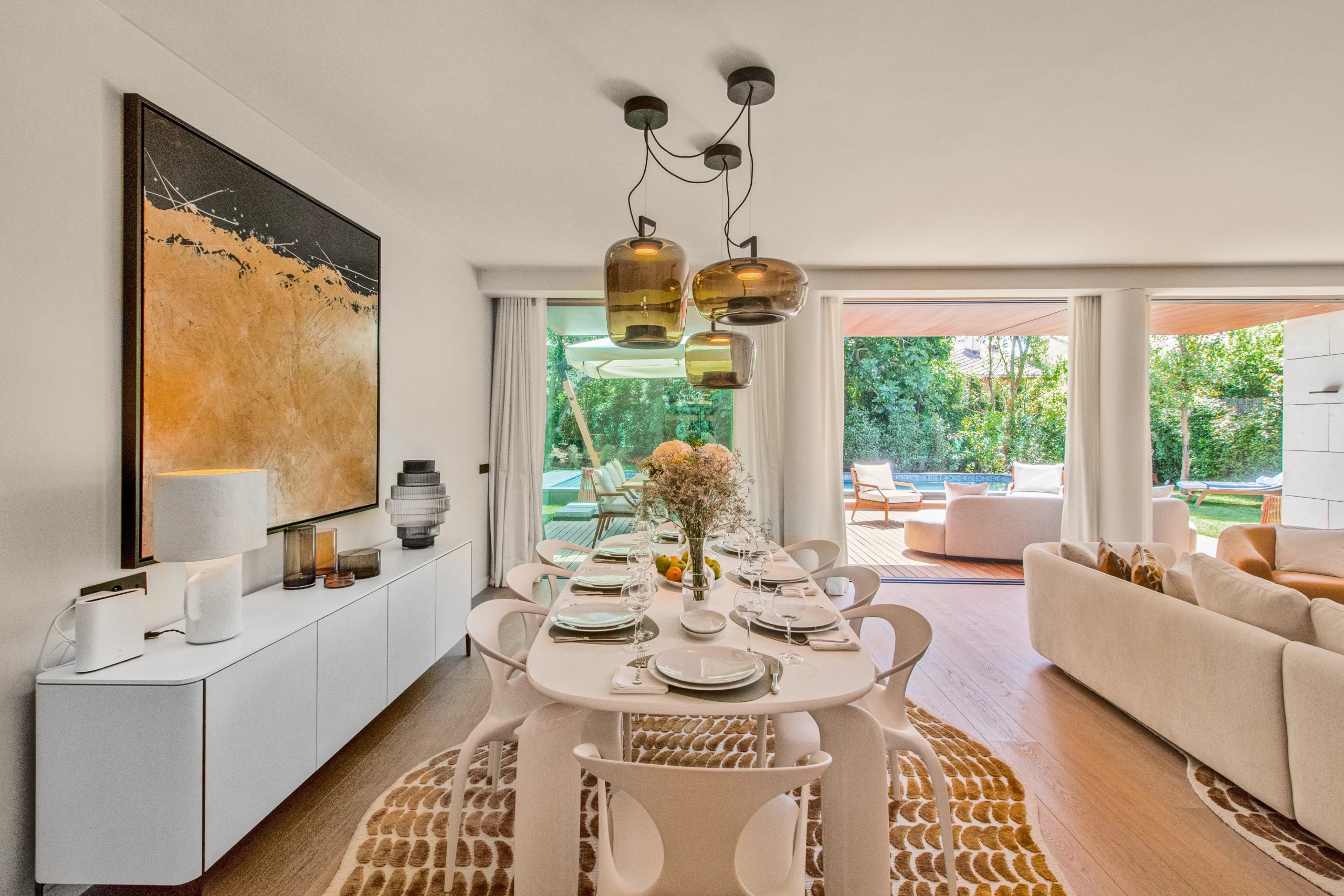 Achat Villa Saint-Jean-Cap-Ferrat Proche des plages — photo 5