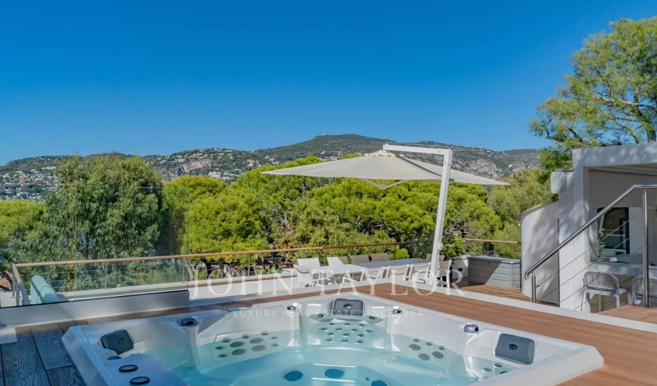 Annonce Location saisonnière Villa Saint-Jean-Cap-Ferrat Le Cap (06230), 6 Pièces, 4 Couchages — photo 4