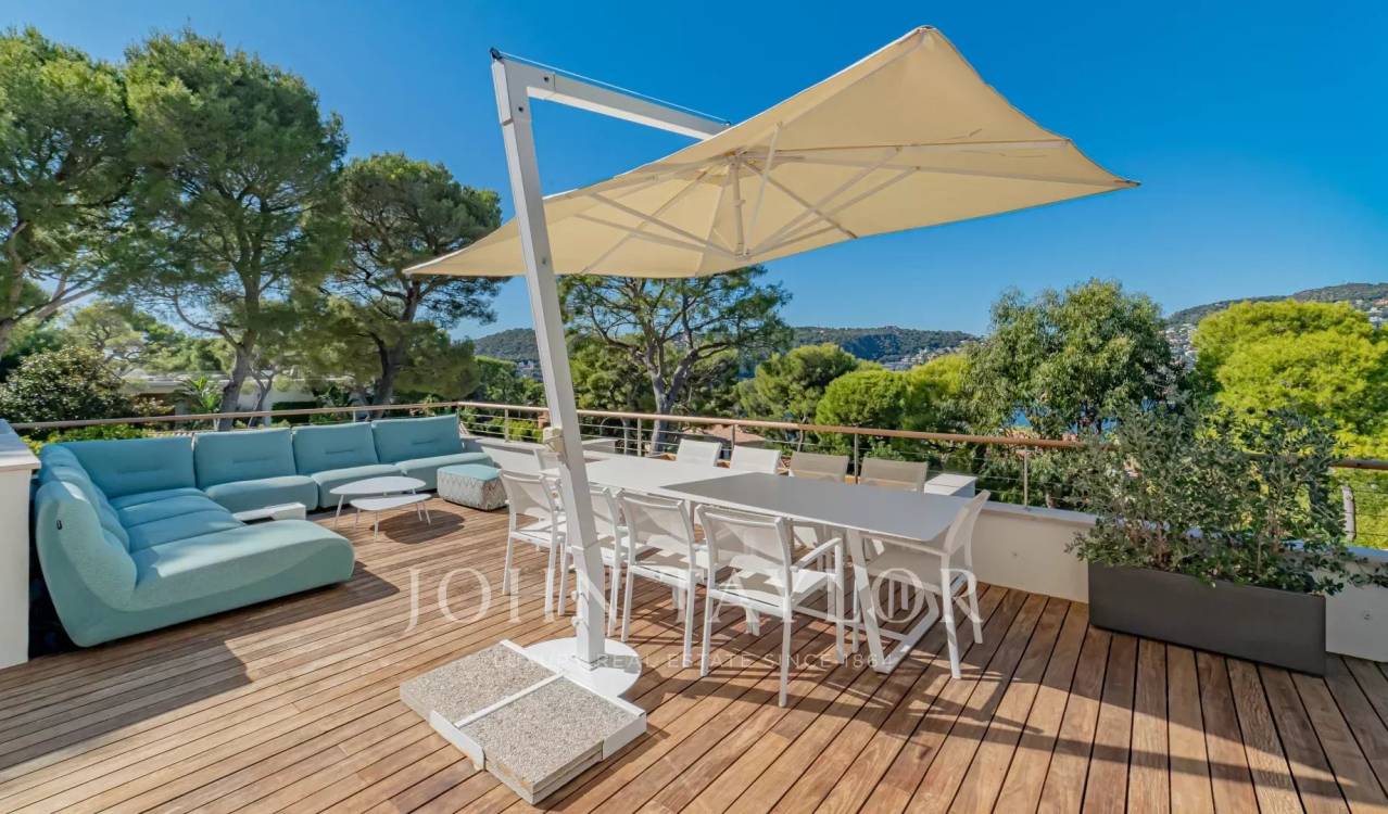 Annonce Location saisonnière Villa Saint-Jean-Cap-Ferrat Le Cap (06230), 6 Pièces, 4 Couchages — photo 5