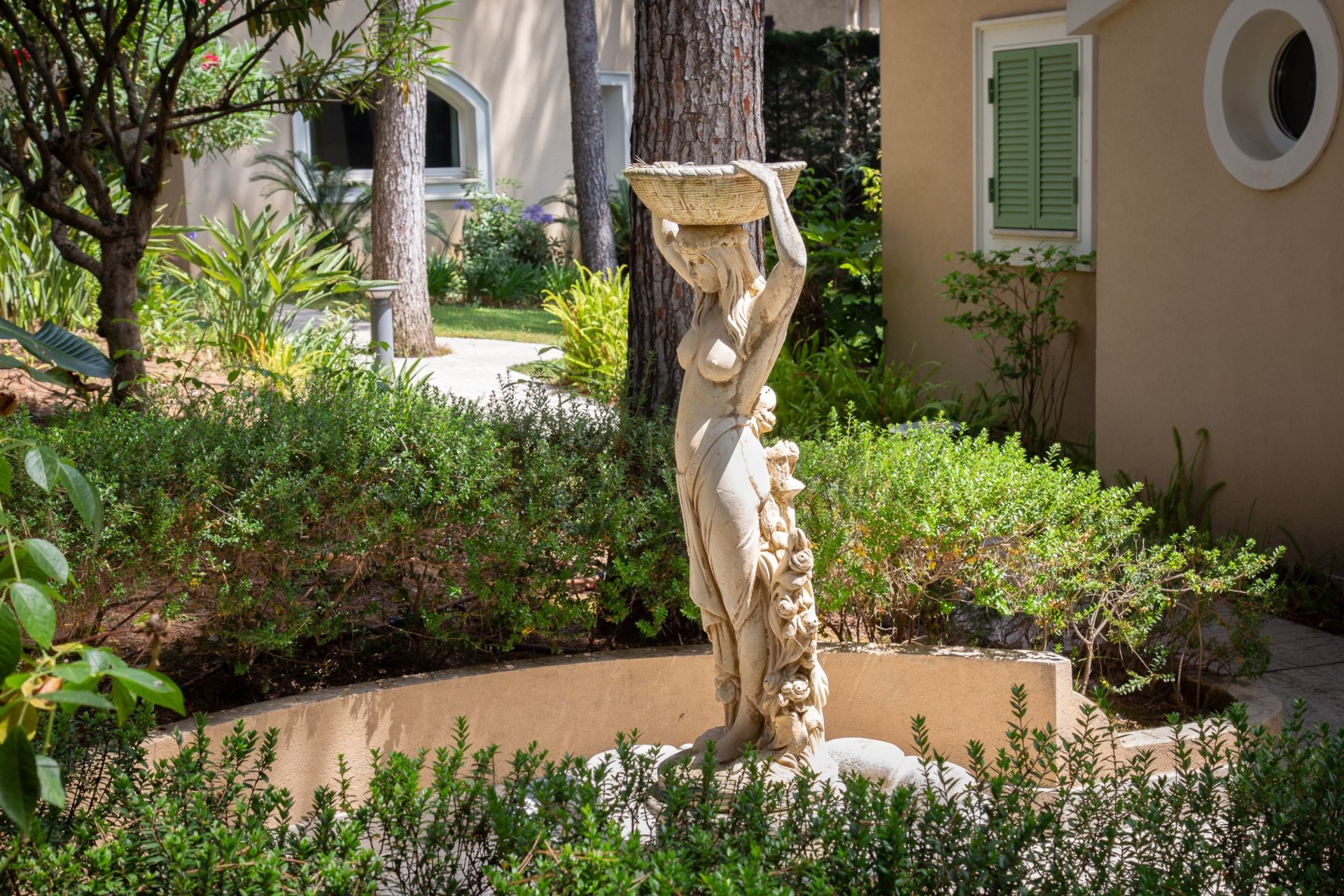 Vente Villa Saint-Jean-Cap-Ferrat 15 Pièces 550 m² — photo 4