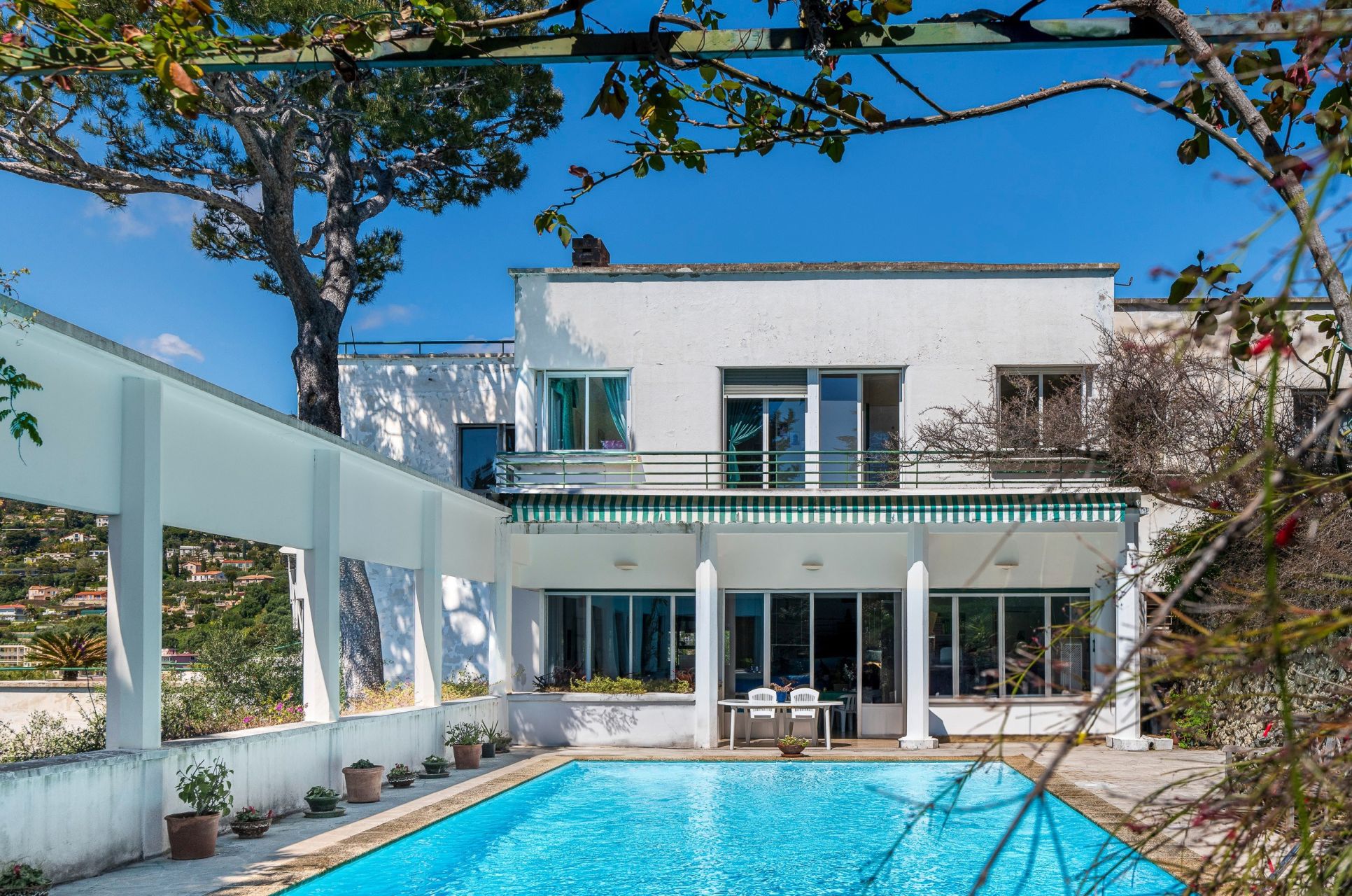 Vente Villa Saint-Jean-Cap-Ferrat 11 Pièces 594.55 m² — photo 2
