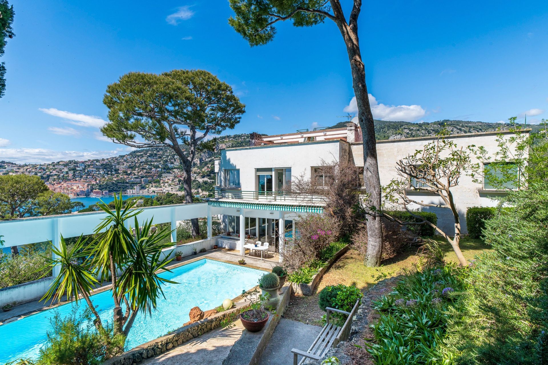 Vente Villa Saint-Jean-Cap-Ferrat 11 Pièces 594.55 m² — photo 3
