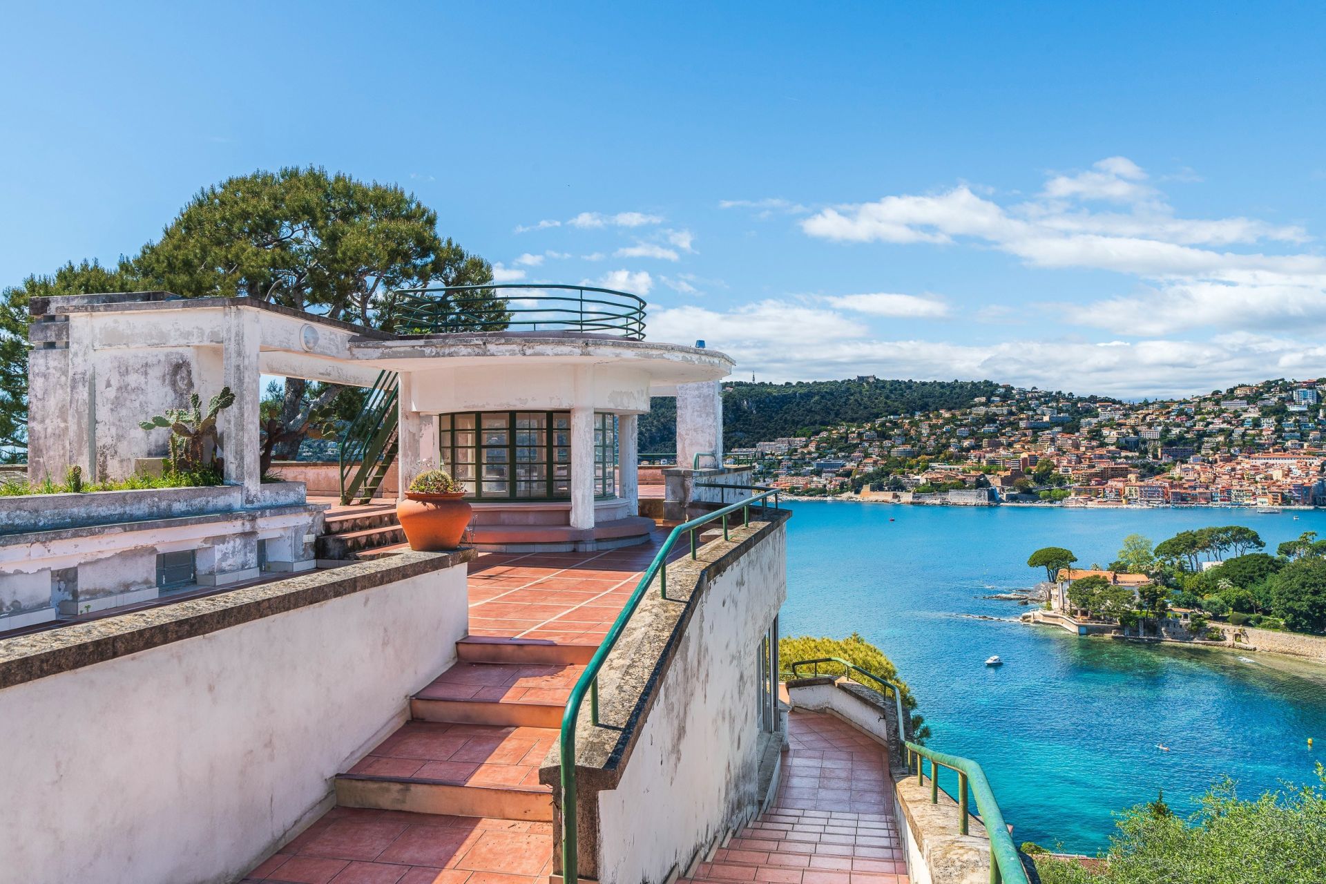 Vente Villa Saint-Jean-Cap-Ferrat 11 Pièces 594.55 m² — photo 4