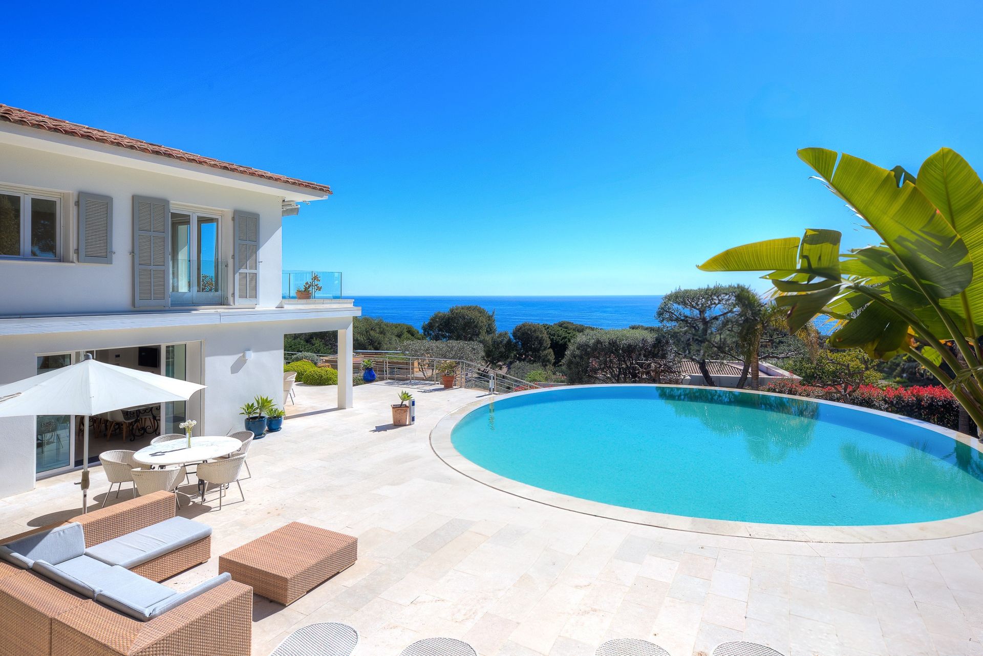 Vente Villa Saint-Jean-Cap-Ferrat 12 Pièces 466.99 m² — photo 3