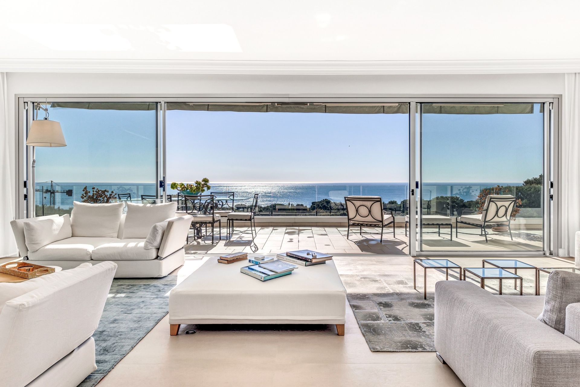 Vente Villa Saint-Jean-Cap-Ferrat 12 Pièces 466.99 m² — photo 5
