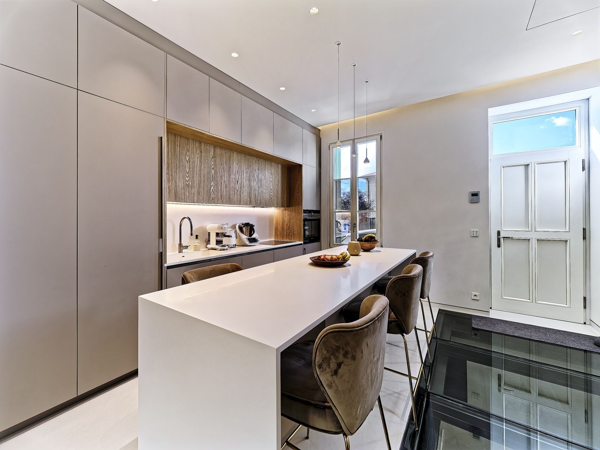 Vente Maison de ville Saint-Jean-Cap-Ferrat 4 Pièces 123.51 m² — photo 3