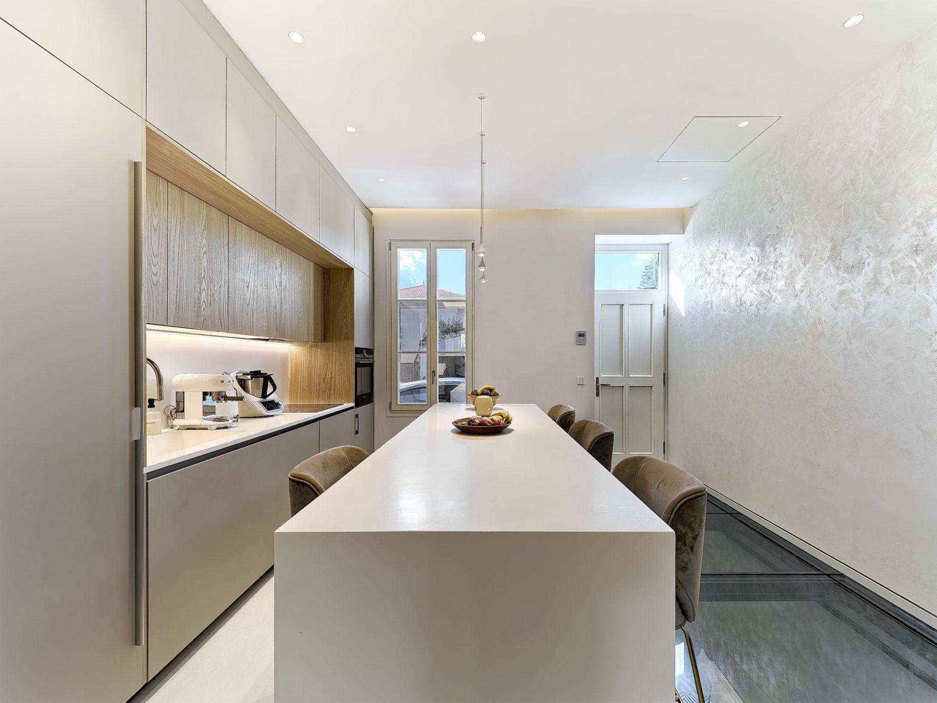 Vente Maison de ville Saint-Jean-Cap-Ferrat 4 Pièces 123.51 m² — photo 4