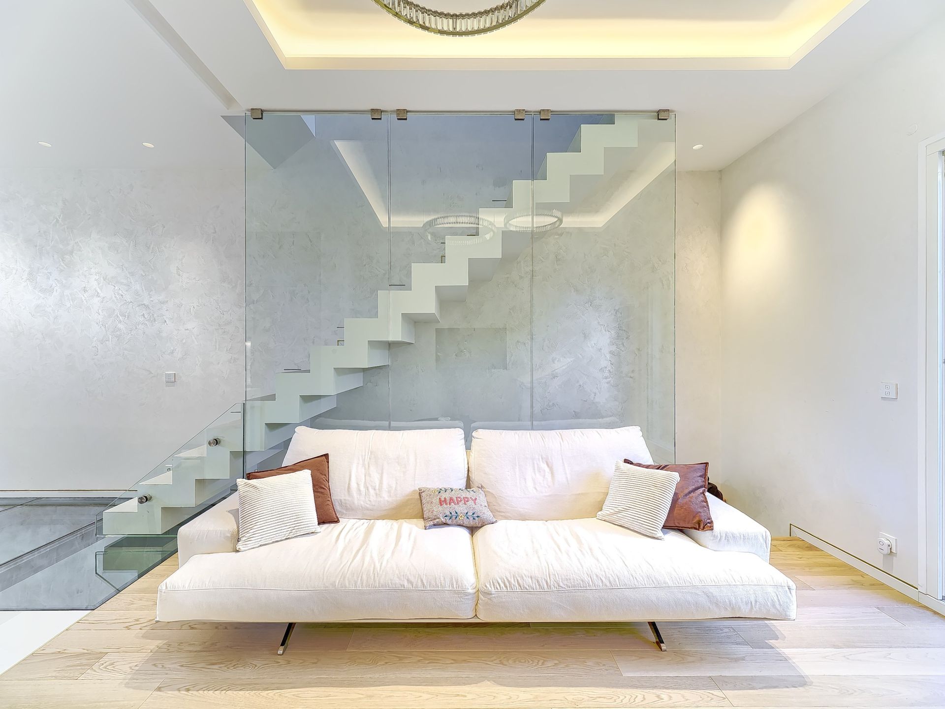 Vente Maison de ville Saint-Jean-Cap-Ferrat 4 Pièces 123.51 m² — photo 5