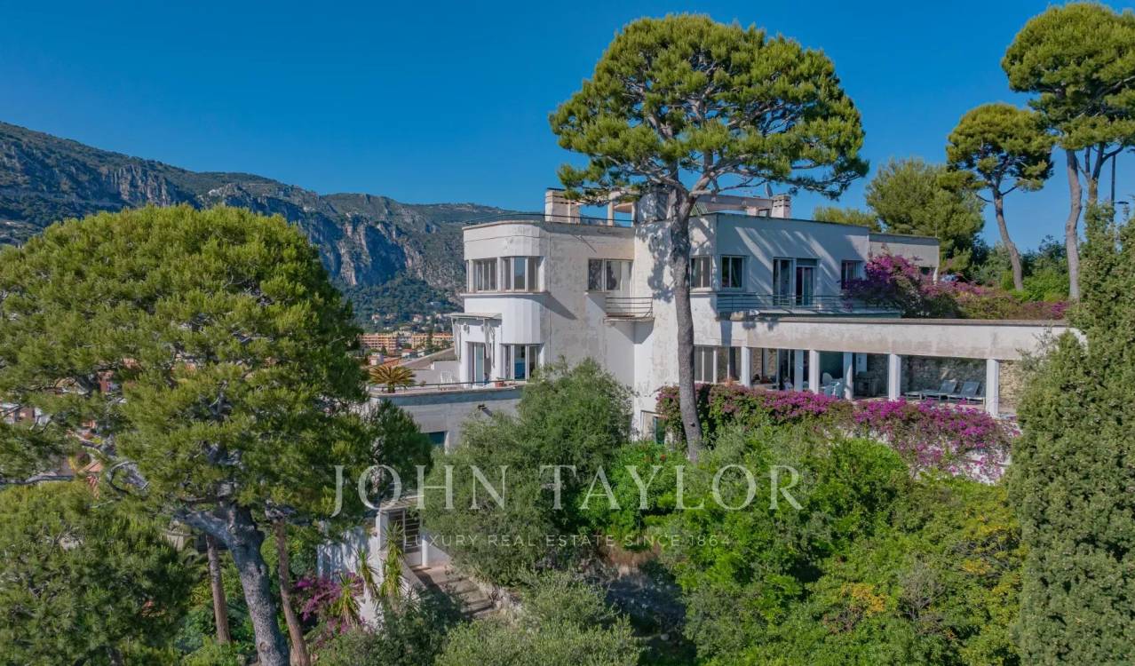 Annonce Vente Villa Saint-Jean-Cap-Ferrat (06230) — photo 2