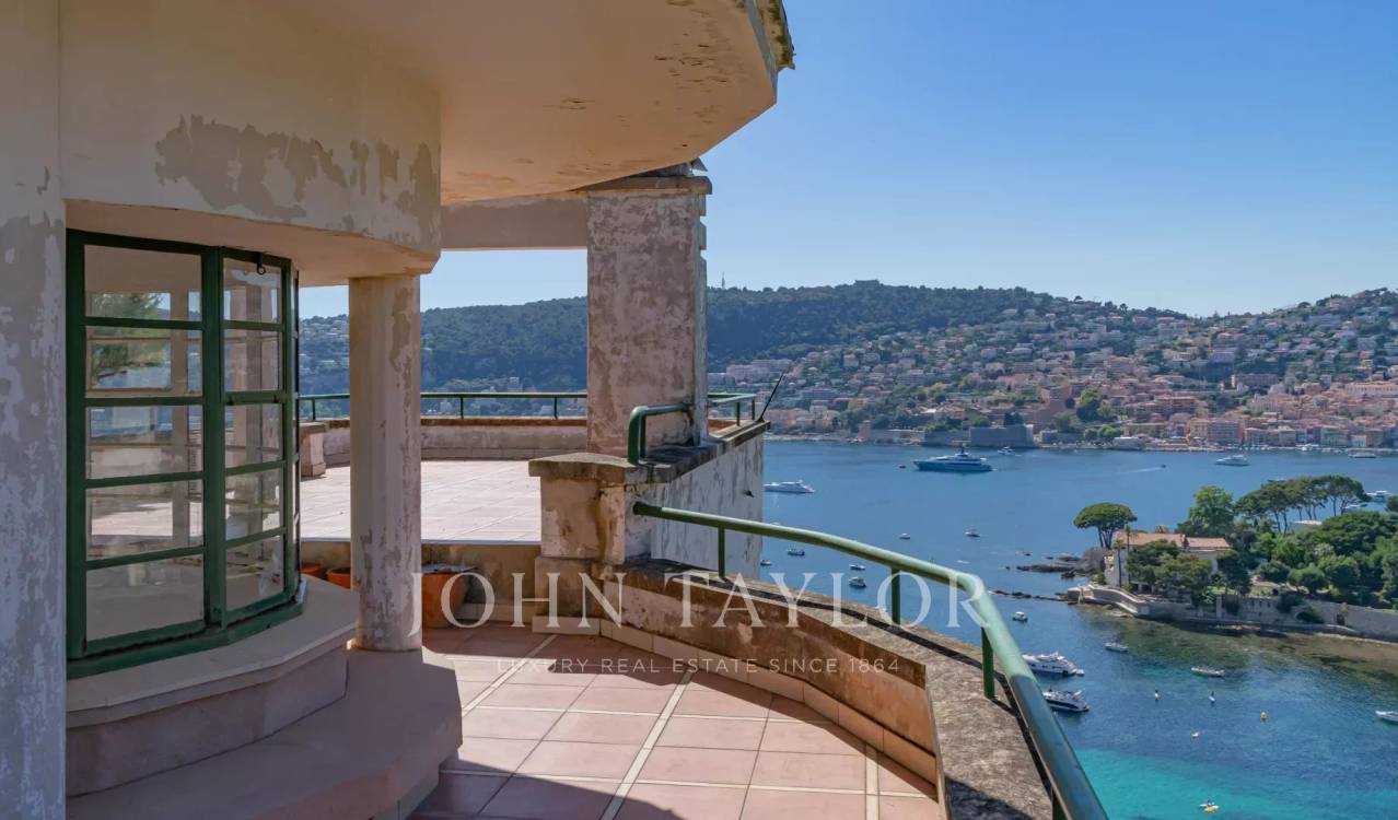 Annonce Vente Villa Saint-Jean-Cap-Ferrat (06230) — photo 3