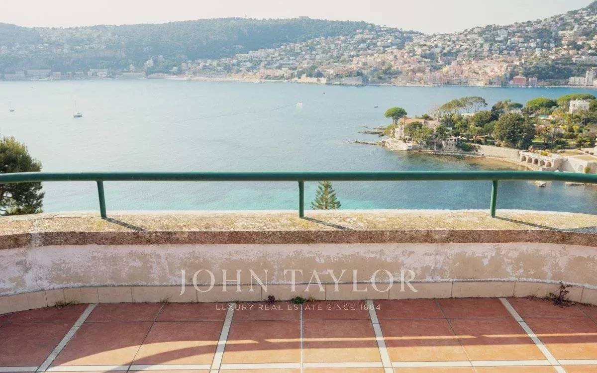 Annonce Vente Villa Saint-Jean-Cap-Ferrat (06230) — photo 4