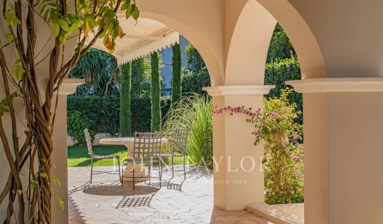 Annonce Vente Villa Saint-Jean-Cap-Ferrat Le Cap (06230), 4 Pièces — photo 2