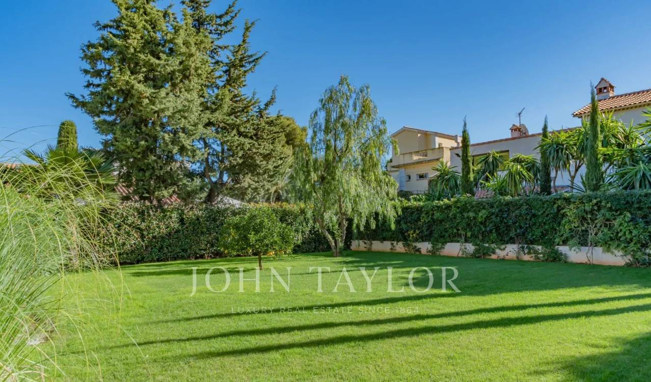 Annonce Vente Villa Saint-Jean-Cap-Ferrat Le Cap (06230), 4 Pièces — photo 4