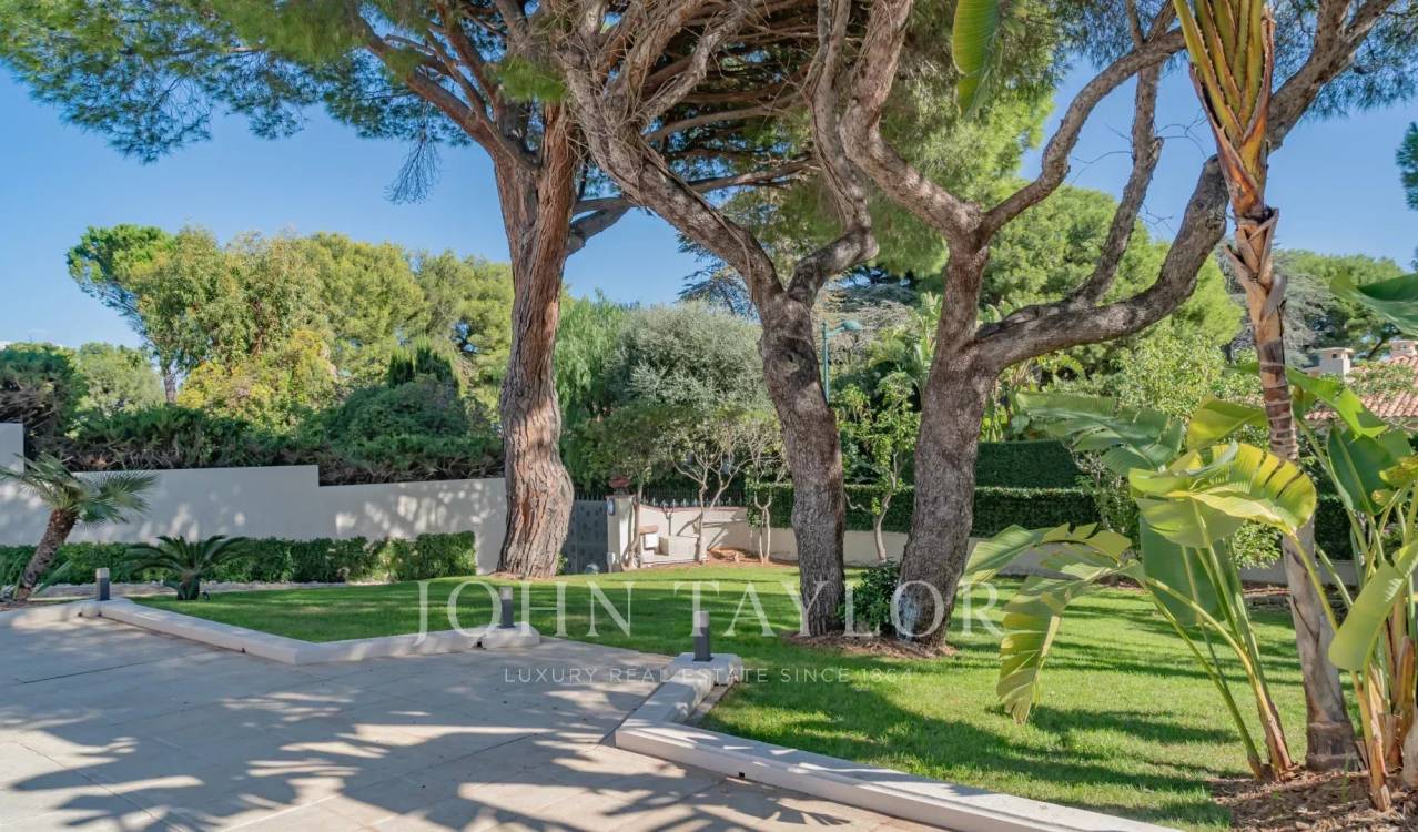 Annonce Vente Villa Saint-Jean-Cap-Ferrat Le Cap (06230), 8 Pièces — photo 3
