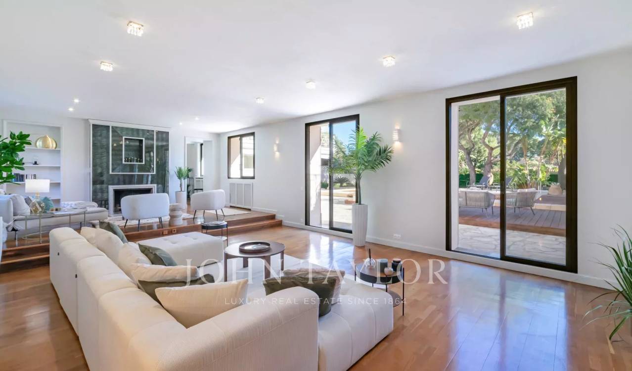 Annonce Vente Villa Saint-Jean-Cap-Ferrat Le Cap (06230), 8 Pièces — photo 4