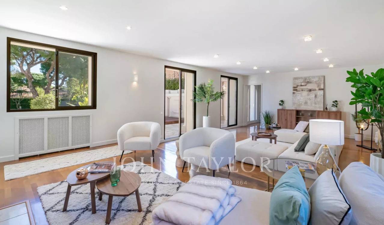 Annonce Vente Villa Saint-Jean-Cap-Ferrat Le Cap (06230), 8 Pièces — photo 5