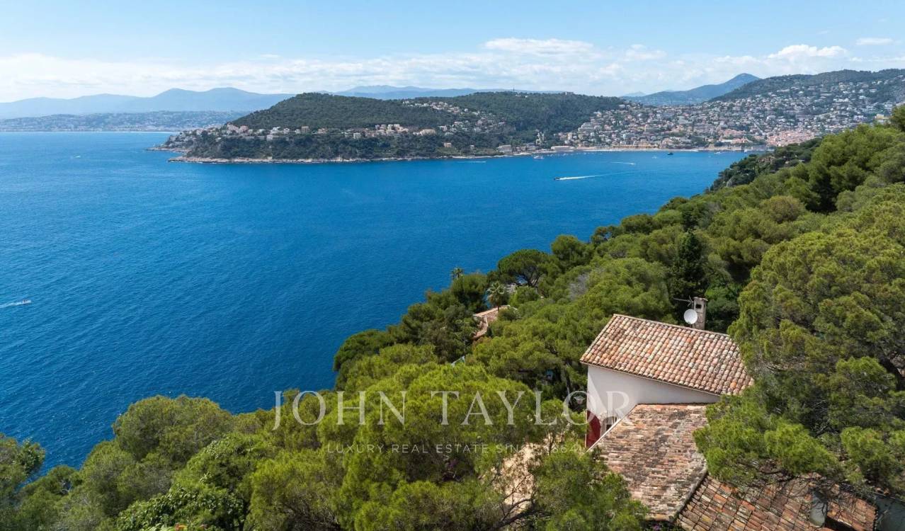 Annonce Vente Villa Saint-Jean-Cap-Ferrat (06230) — photo 2