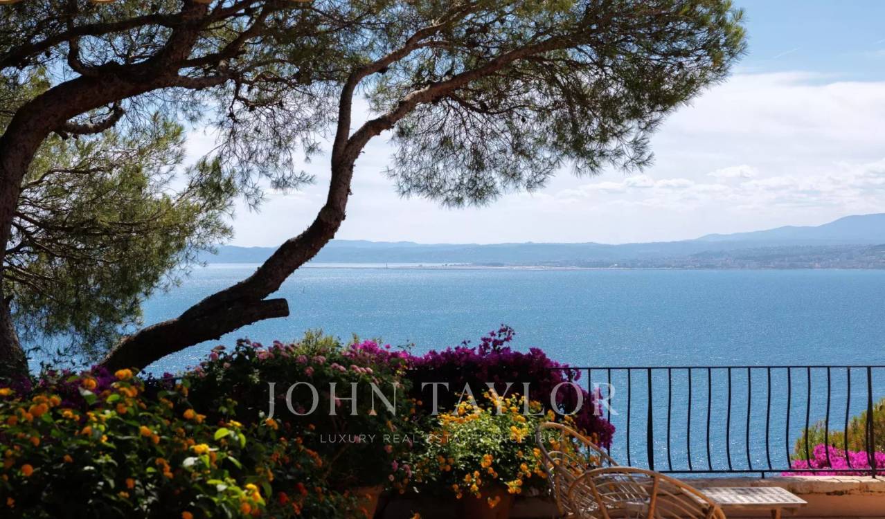 Annonce Vente Villa Saint-Jean-Cap-Ferrat (06230) — photo 3