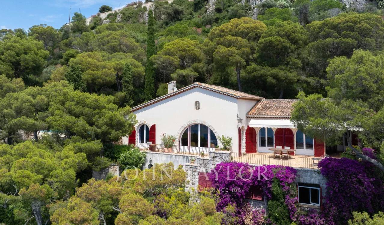 Annonce Vente Villa Saint-Jean-Cap-Ferrat (06230) — photo 4