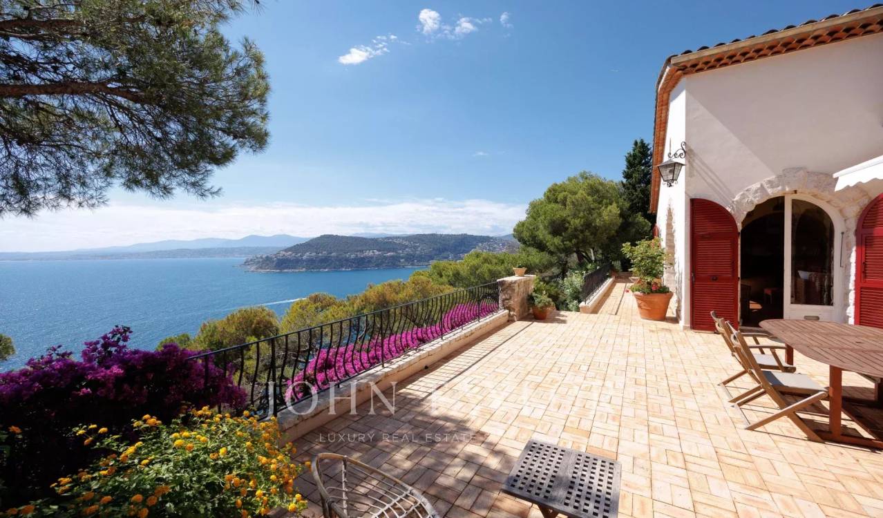 Annonce Vente Villa Saint-Jean-Cap-Ferrat (06230) — photo 5