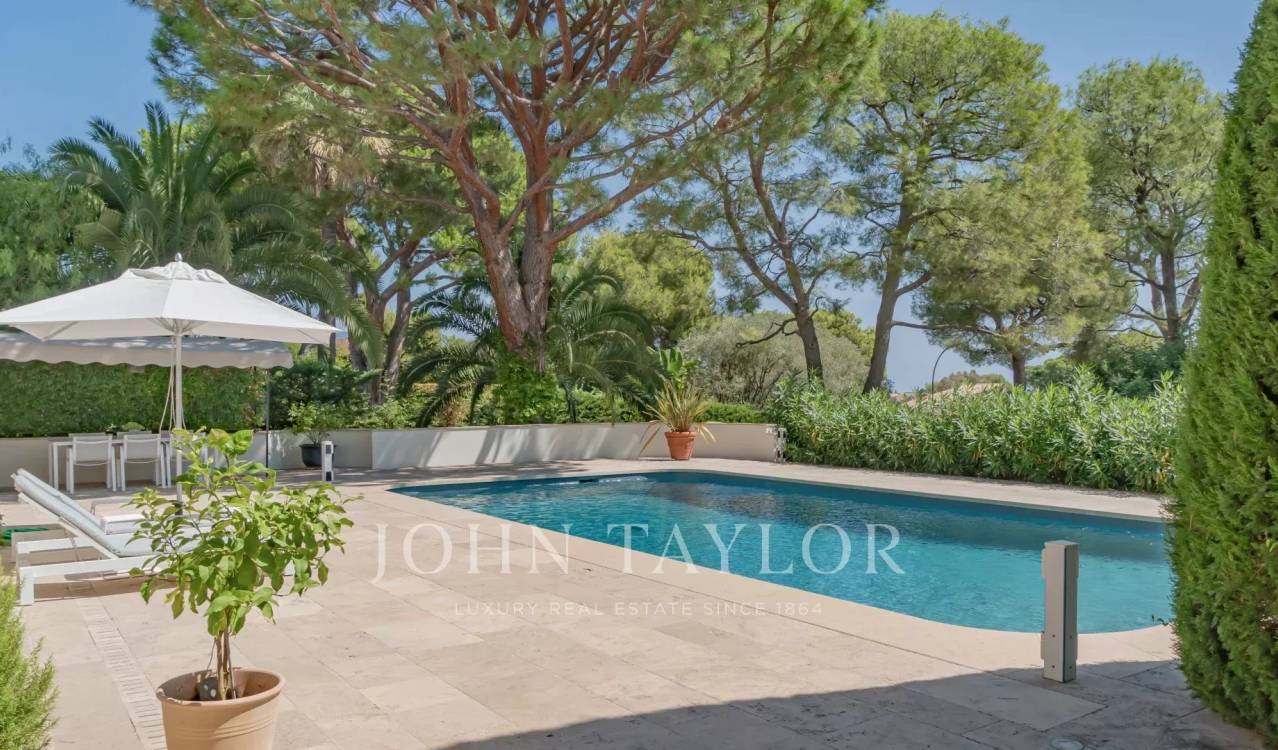 Annonce Vente Villa Saint-Jean-Cap-Ferrat Le Cap (06230) — photo 2