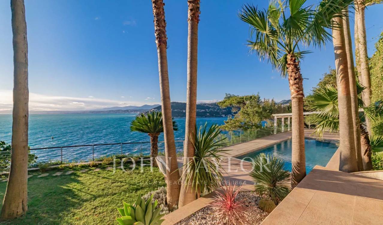 Annonce Vente Villa Saint-Jean-Cap-Ferrat (06230) — photo 2