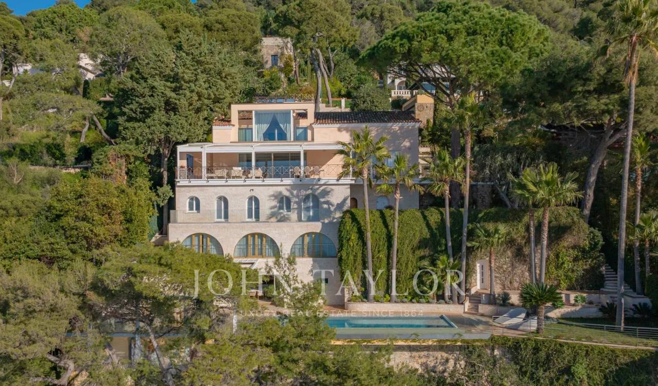Annonce Vente Villa Saint-Jean-Cap-Ferrat (06230) — photo 3
