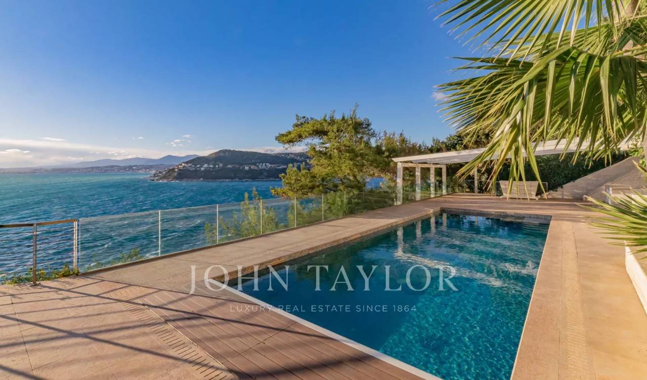Annonce Vente Villa Saint-Jean-Cap-Ferrat (06230) — photo 5