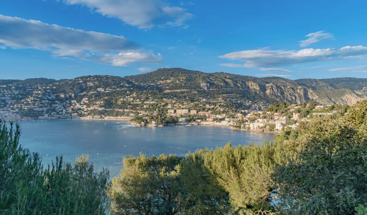 Annonce Vente Villa Saint-Jean-Cap-Ferrat (06230), 10 Pièces — photo 3