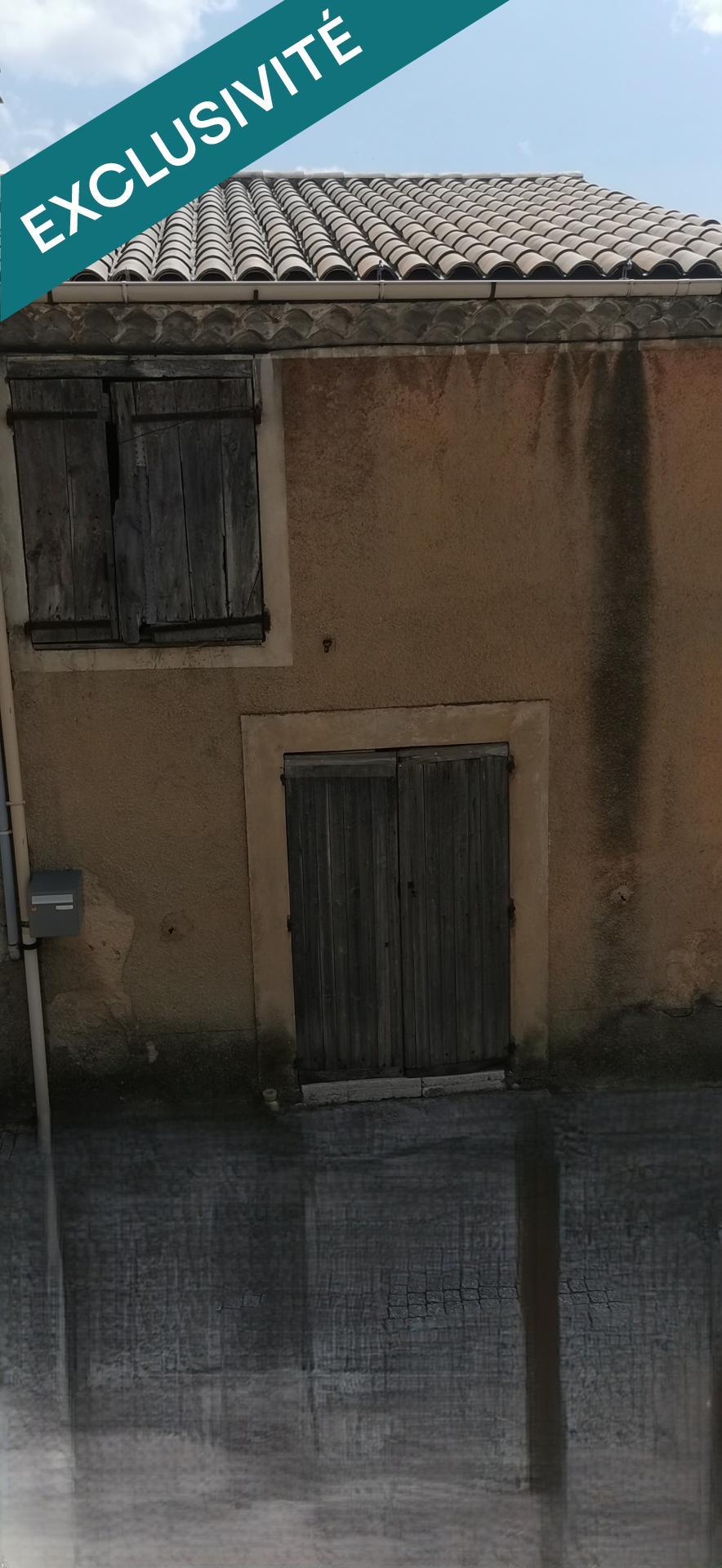 Maison à Séranon, 156 m² sur 78 m² de terrain — photo 3