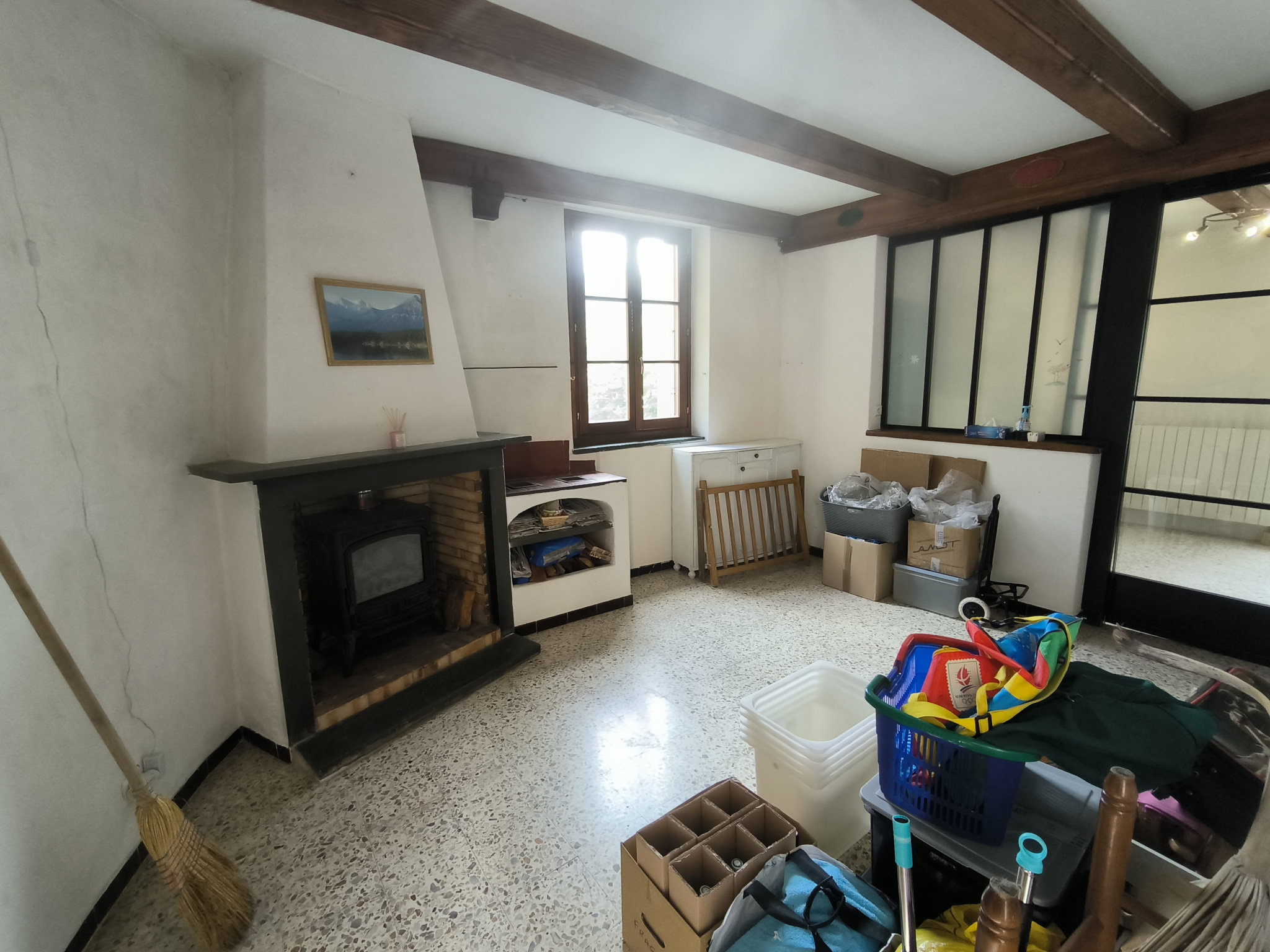 Maison à Tende, 83 m² sur 50 m² de terrain — photo 4
