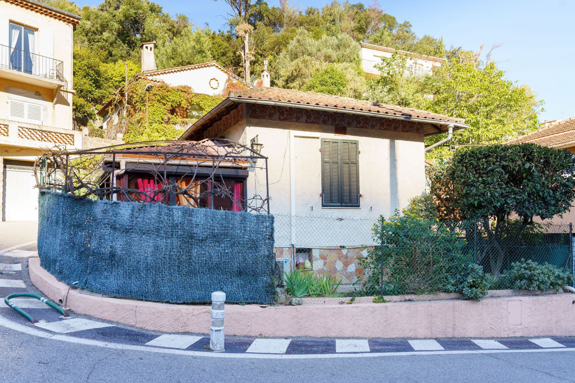 Maison à Théoule-sur-Mer