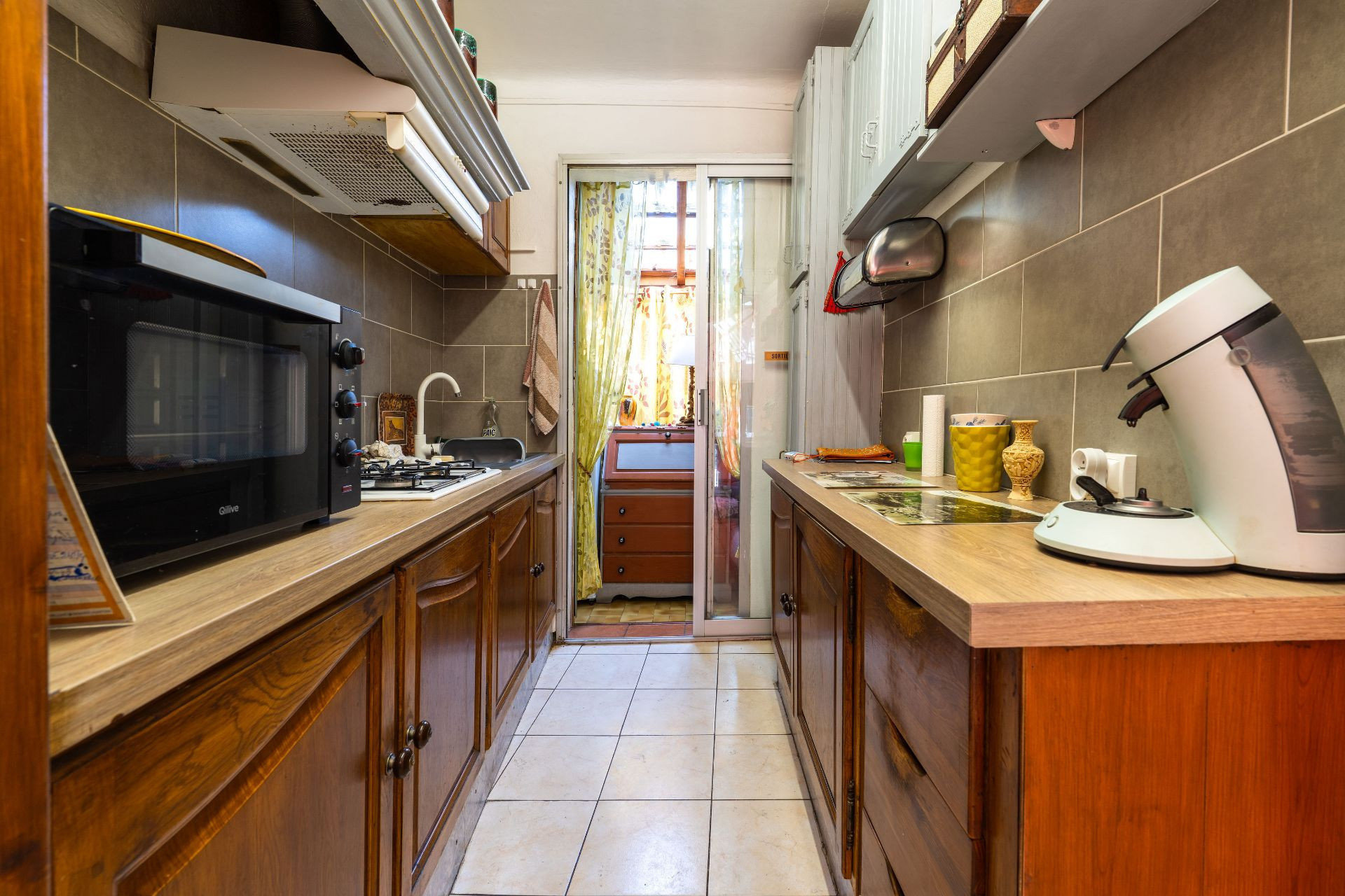 Maison à Théoule-sur-Mer, 43 m² sur 75 m² de terrain — photo 3