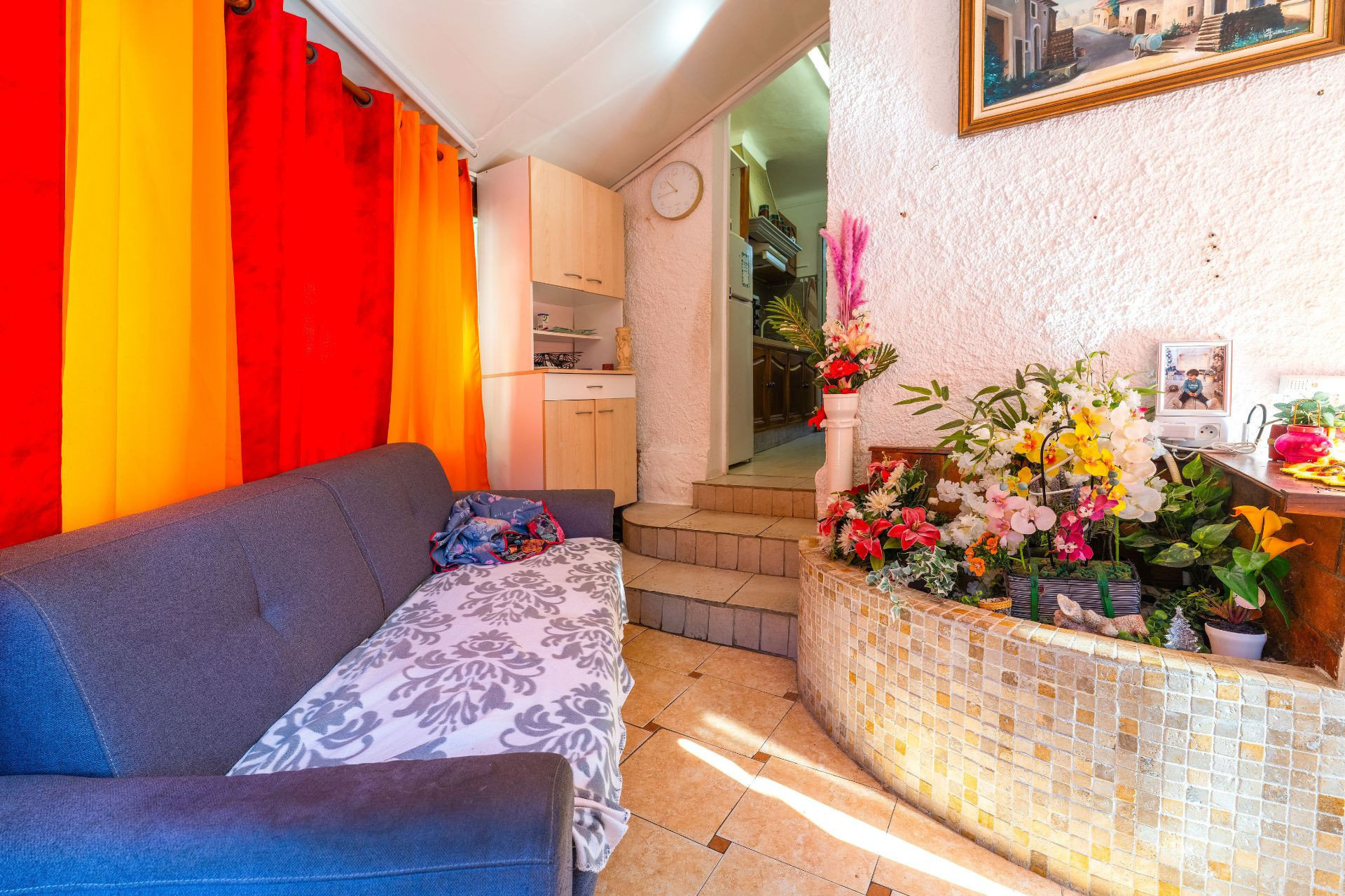 Maison à Théoule-sur-Mer, 43 m² sur 75 m² de terrain — photo 4