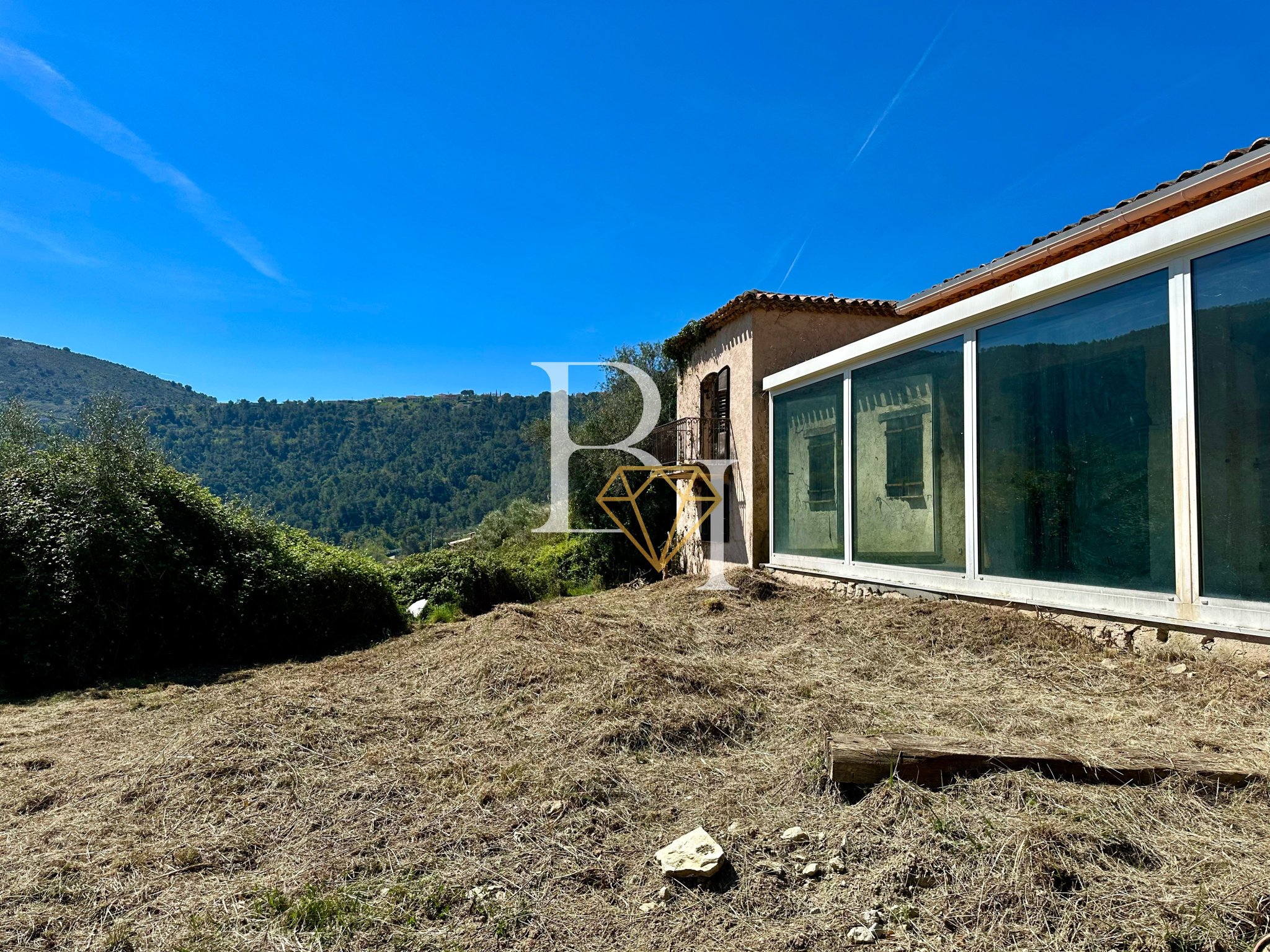 Maison à Tourrette-Levens, 179 m² sur 500 m² de terrain — photo 3