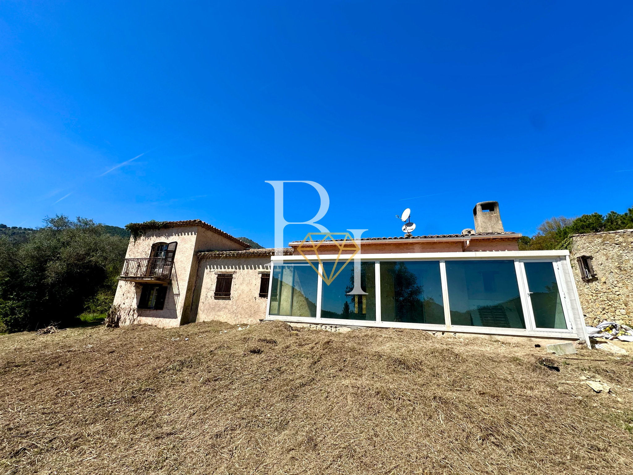 Maison à Tourrette-Levens, 179 m² sur 500 m² de terrain — photo 4