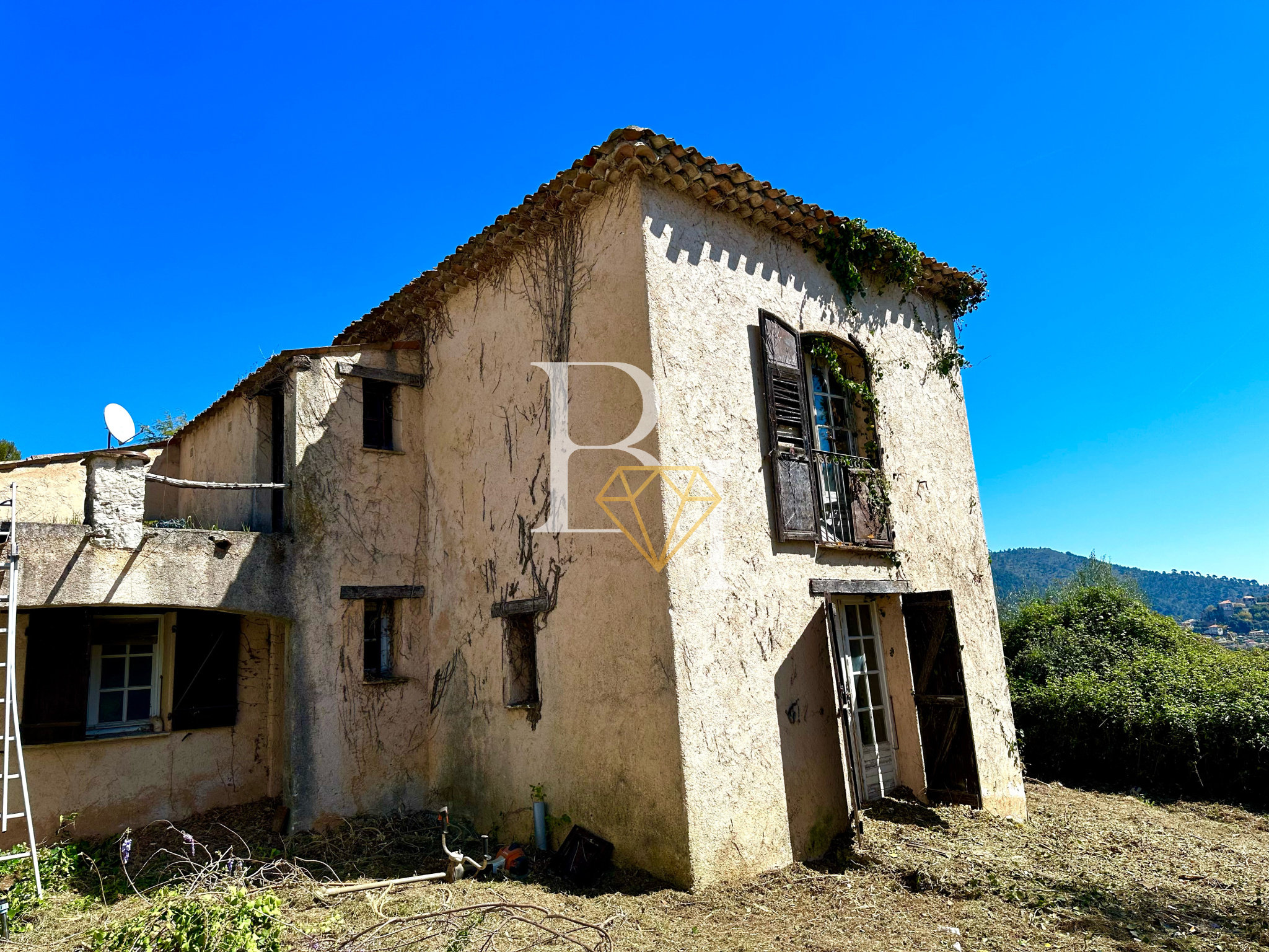 Maison à Tourrette-Levens, 179 m² sur 500 m² de terrain — photo 5