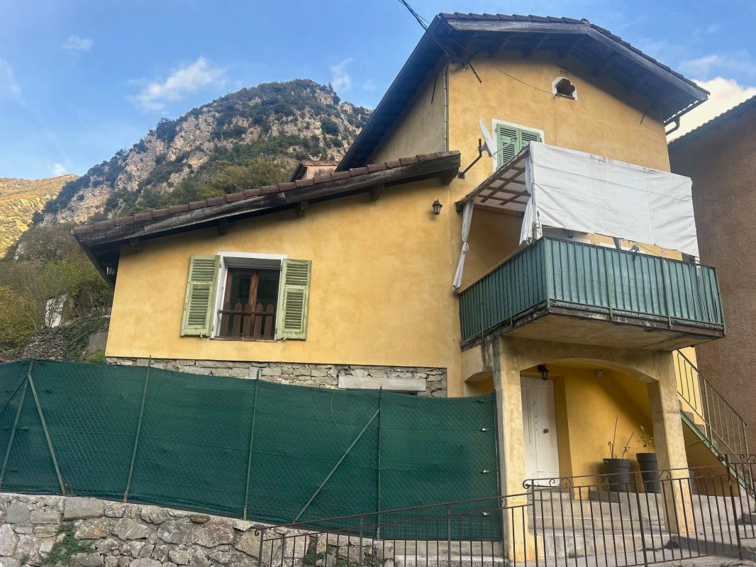 Maison à Utelle, 100 m² sur 400 m² de terrain — photo 3