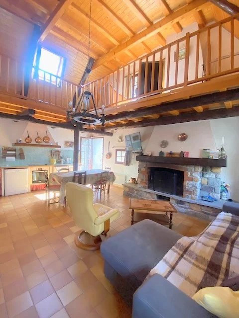 Maison à Valdeblore, 157 m² sur 178 m² de terrain — photo 5