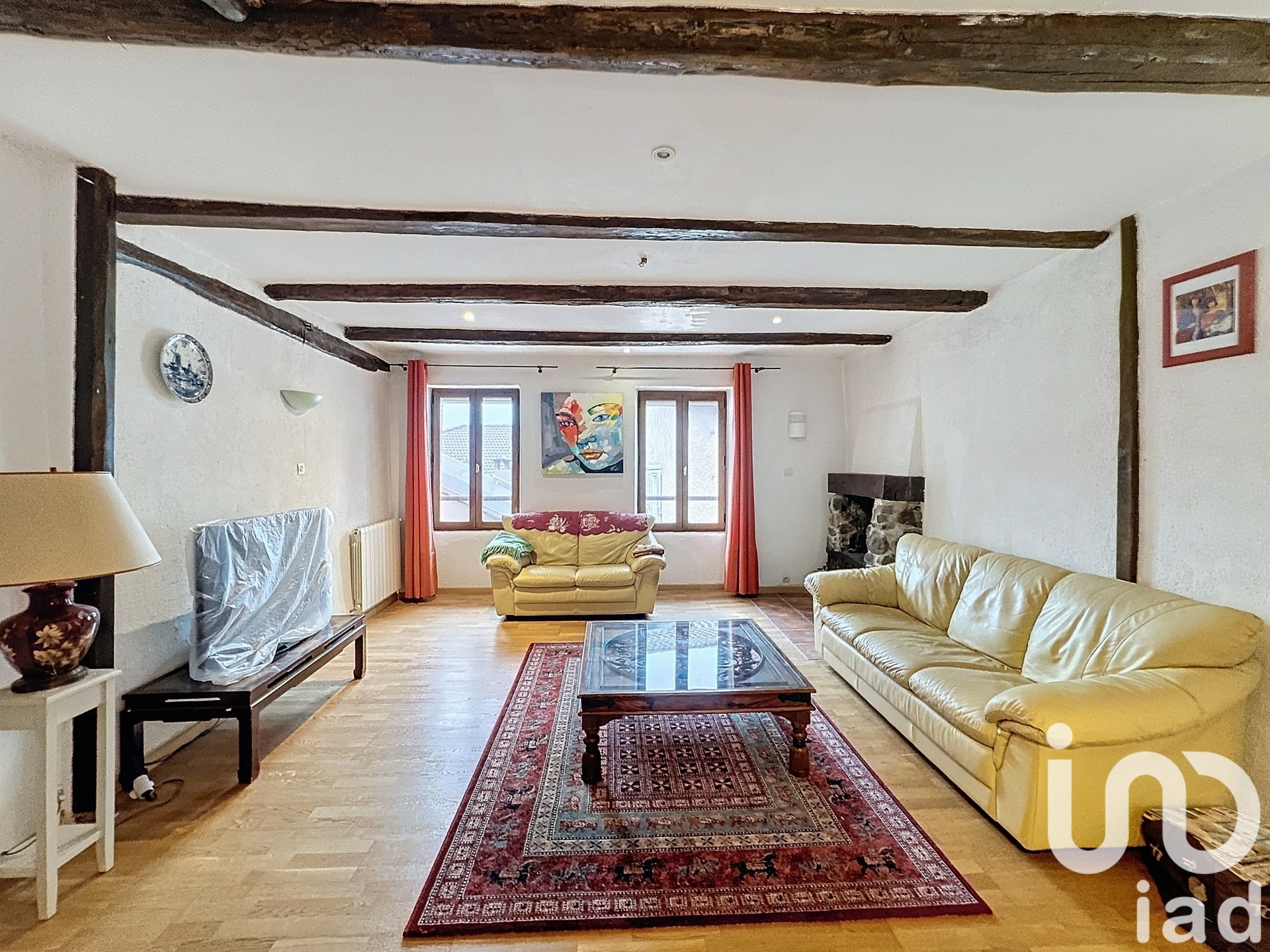 Maison à Valdeblore, 158 m² sur 150 m² de terrain — photo 3
