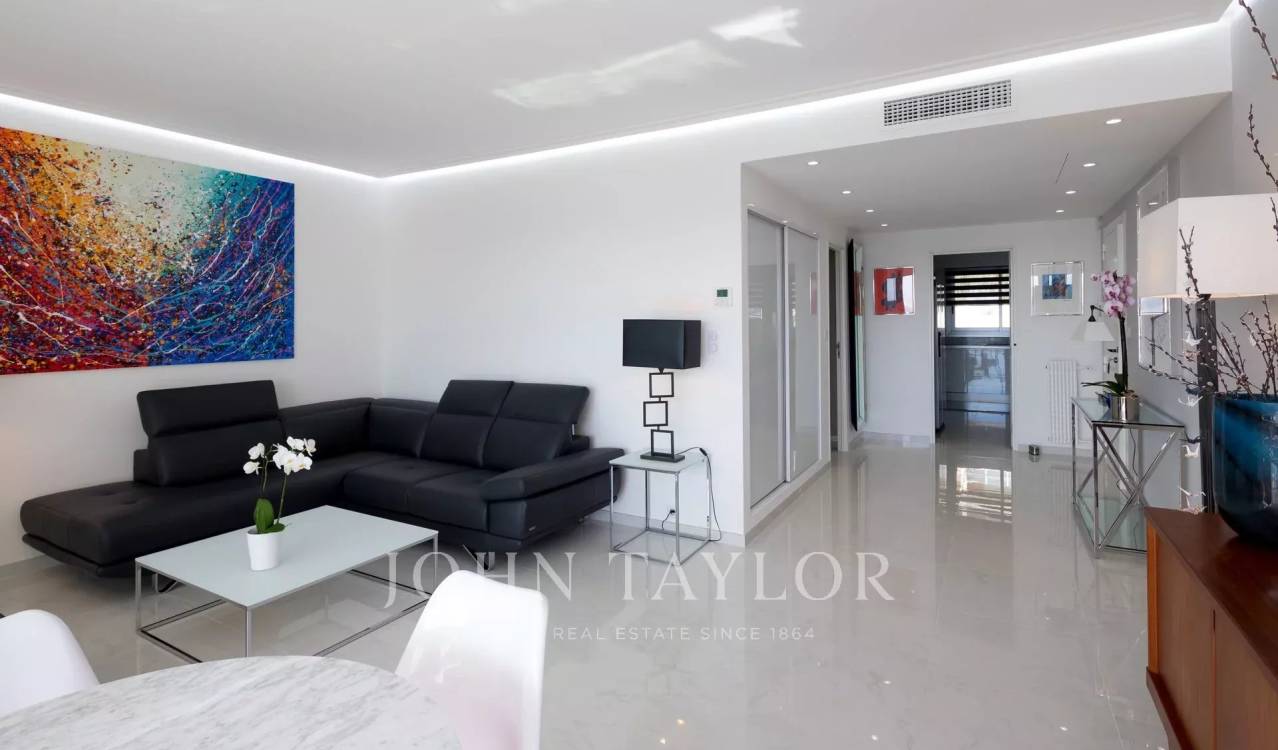 Annonce Location saisonnière Appartement Villefranche-sur-Mer Corne d'Or (06230), 4 Pièces, 4 Couchages — photo 4