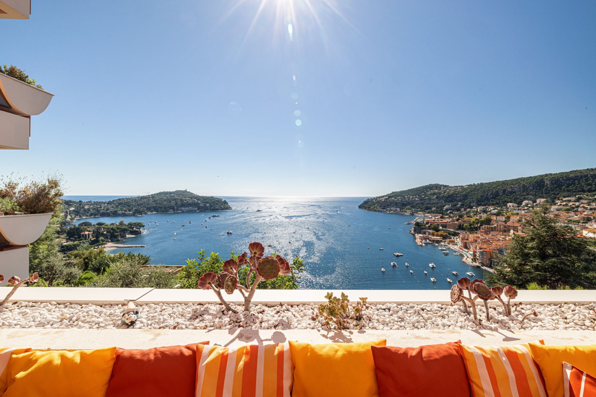 Vente Appartement Villefranche-sur-Mer 3 Pièces 72.74 m² — photo 5